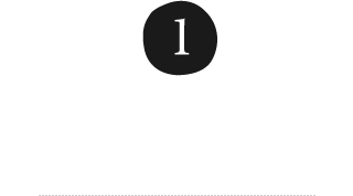 1 まずはご連絡ください。