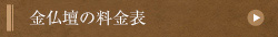 金仏壇のの料金表