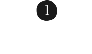1 まずはご連絡ください。
