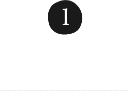 1 まずはご連絡ください。