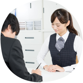 お墓を建てるまでの流れ